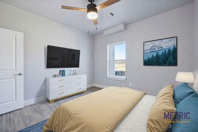 Interior Photo - Windy Hill Apartments