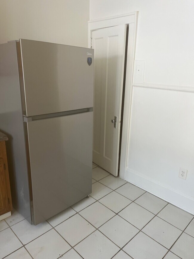 Foto del edificio - 1261 Rutledge Ave