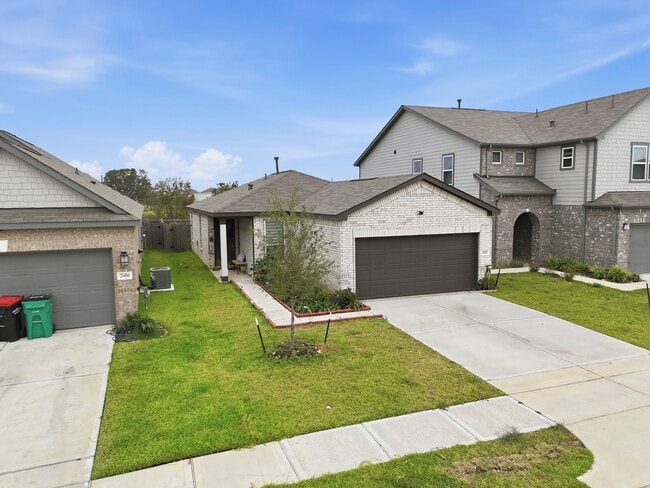 Foto del edificio - 25402 Trinity Oakley Ct