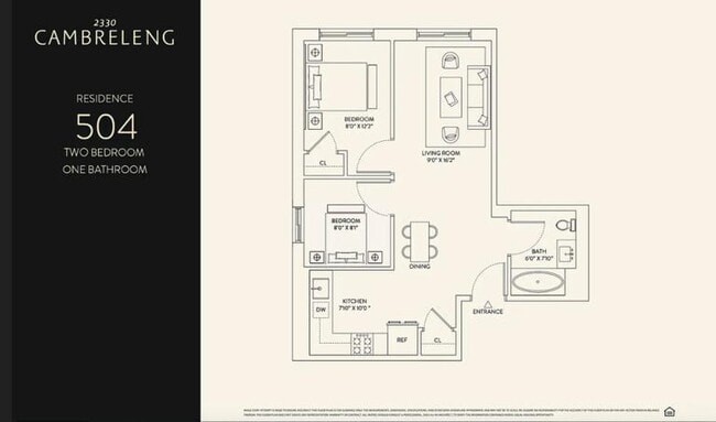 Building Photo - 2 bedroom in Bronx NY 10458