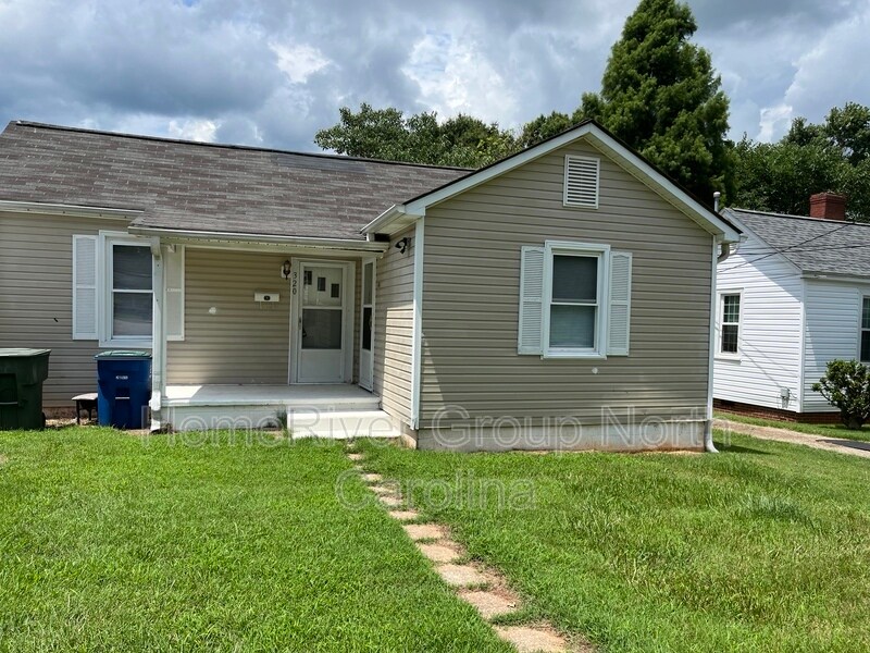 320 S 4th Ave, Mayodan, NC 27027 House Rental in Mayodan, NC