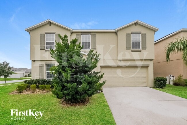 Building Photo - 10111 Crested Fringe Dr