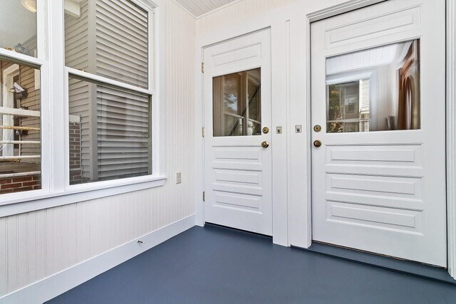 Foto del edificio - 14 Moore St