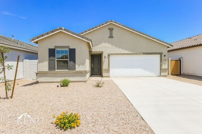 Building Photo - 35396 W San Capistrano Ave