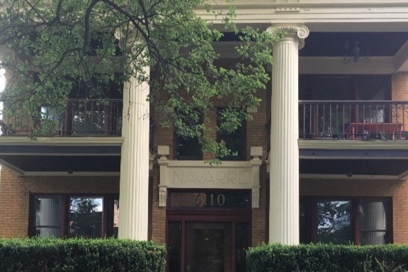 6110 Franklin - 6110 Franklin Blvd