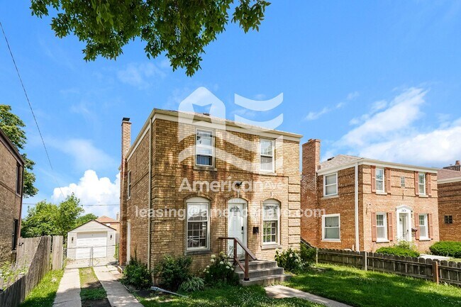 Foto del edificio - 2408 Webster St