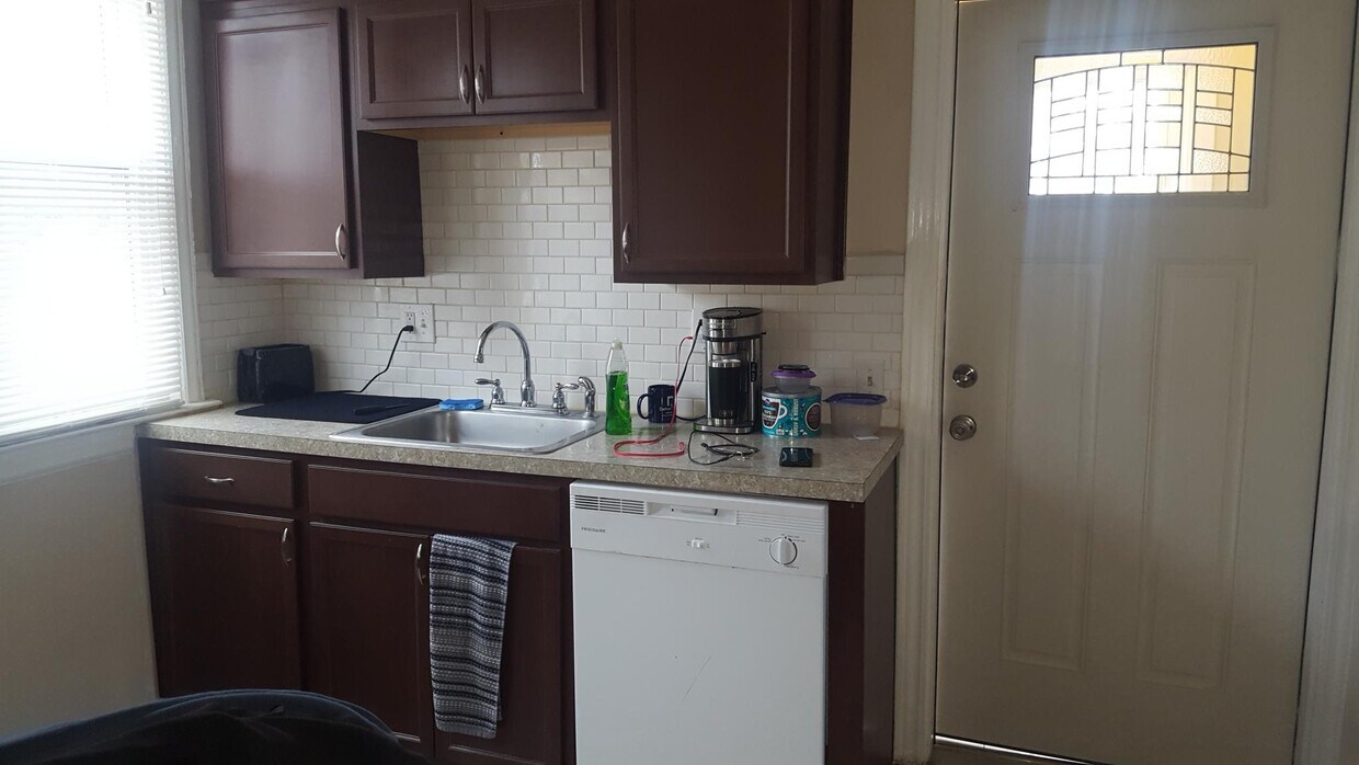 Foto del edificio - 445 Pine St