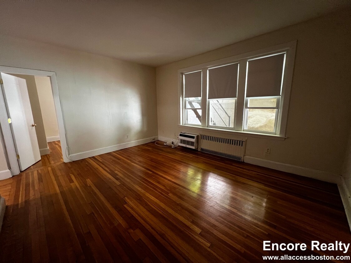 Foto principal - 33 Lancaster Terrace