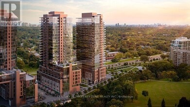 Building Photo - 4010 Eglinton Ave W