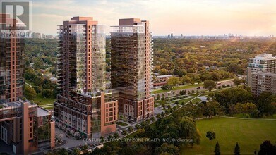 Building Photo - 4010 Eglinton Ave W
