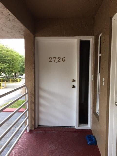 Foto del edificio - 2726 W 60th St