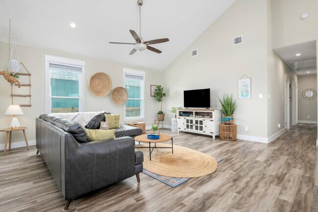 Foto del edificio - 951 Gulf Shores Dr