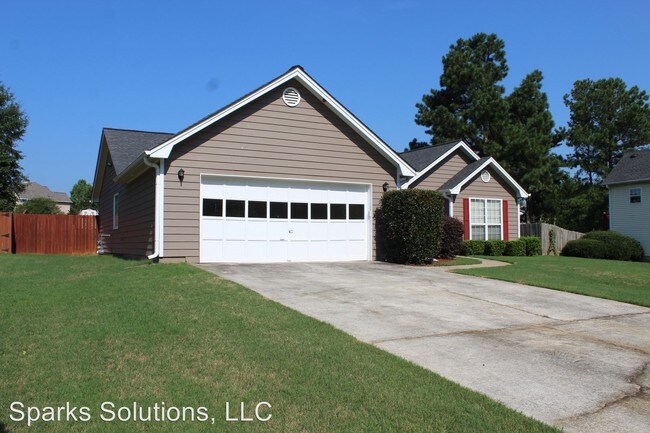 Building Photo - 4308 Sorrells Dr