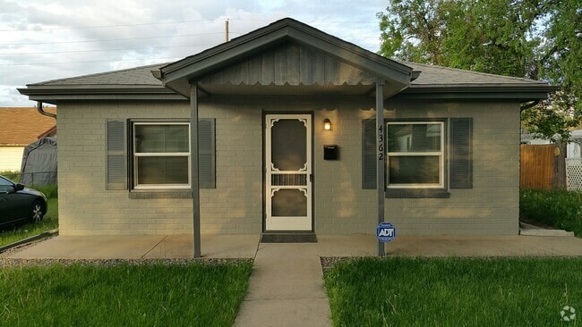 Building Photo - 4362 Depew St