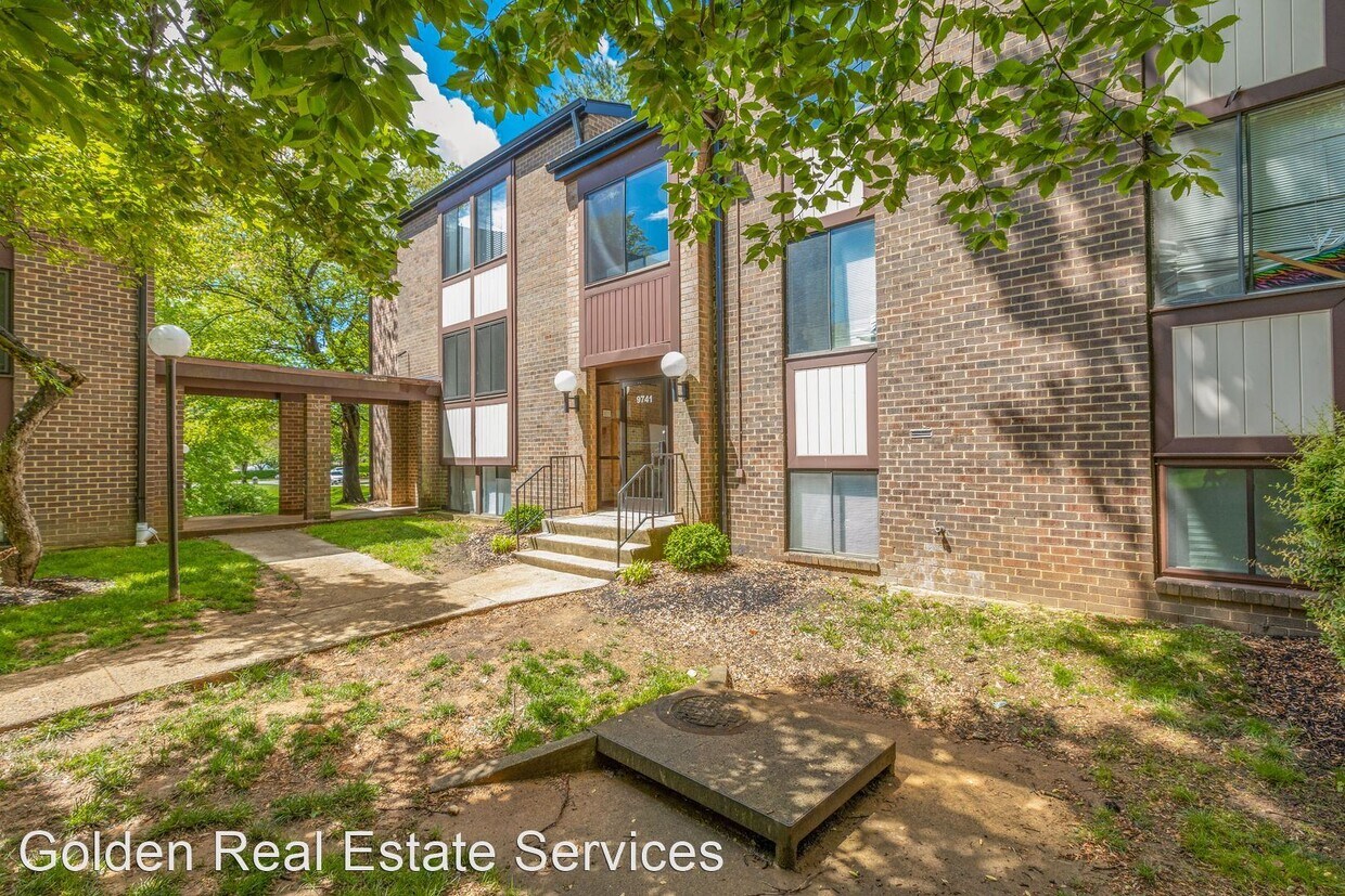 9741 Kings Crown Ct, Fairfax, VA 22031 House Rental in Fairfax, VA