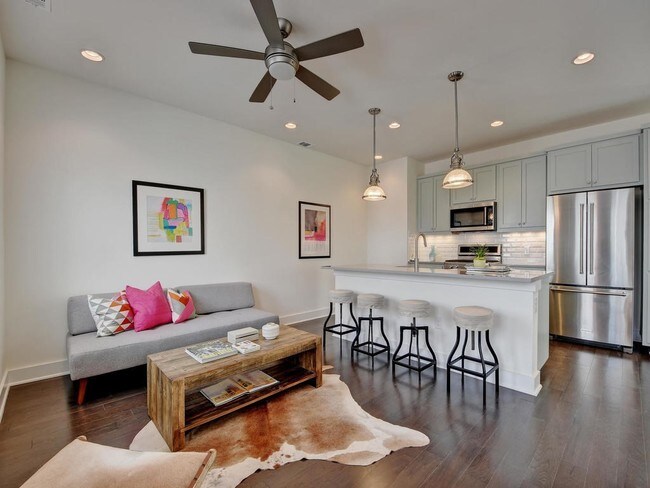 Foto del edificio - 1003 Muse Ln