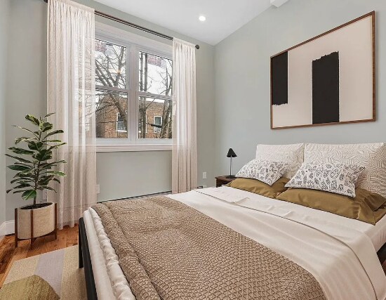 Foto del edificio - 197 E 55th St