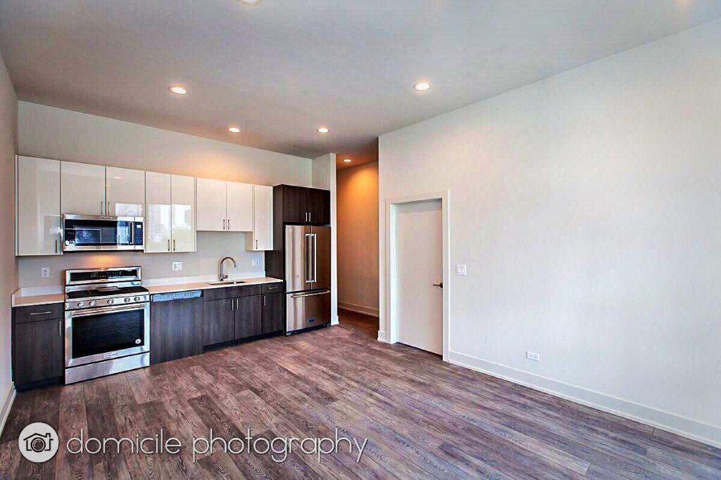 Foto principal - 847 N Larrabee St