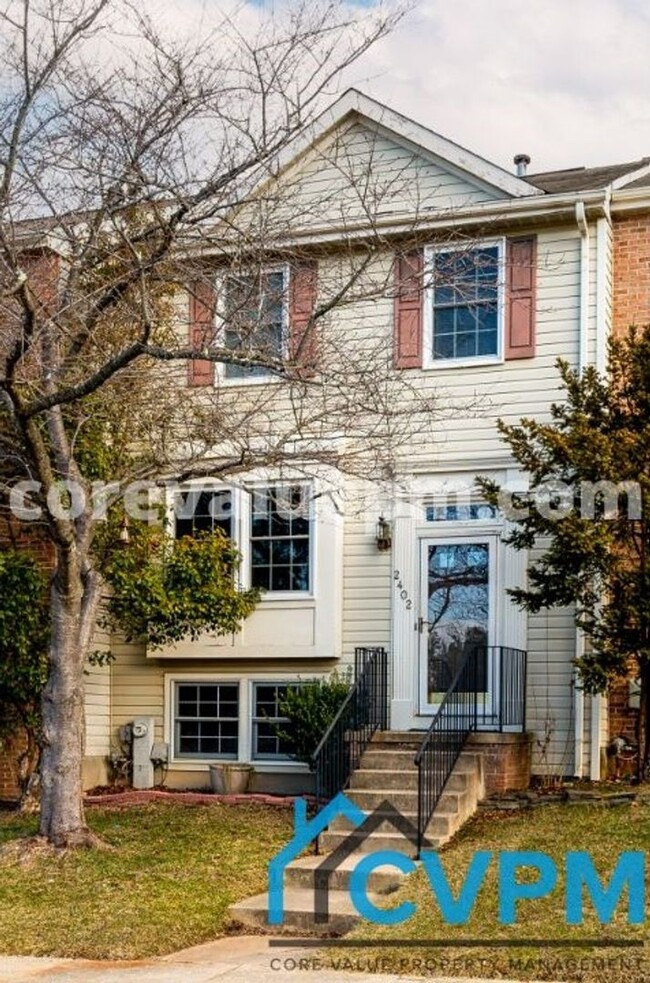 Foto del edificio - 2402 Pineville Crest Ct