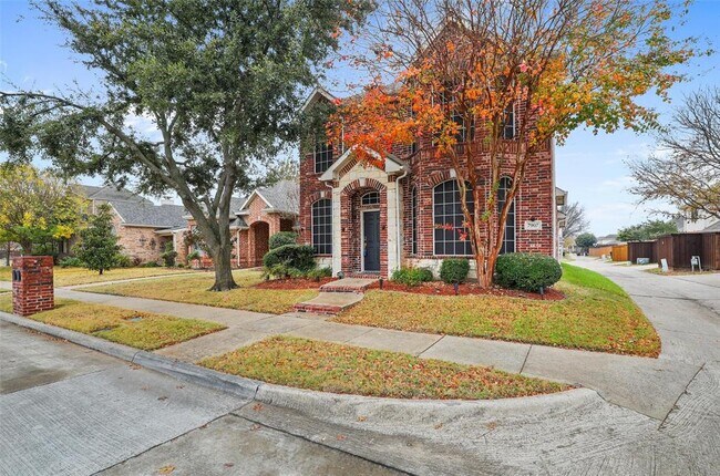 Foto del edificio - 7907 Rosebriar Ln