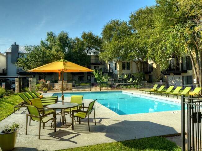 Foto del interior - Townhollow Apartments