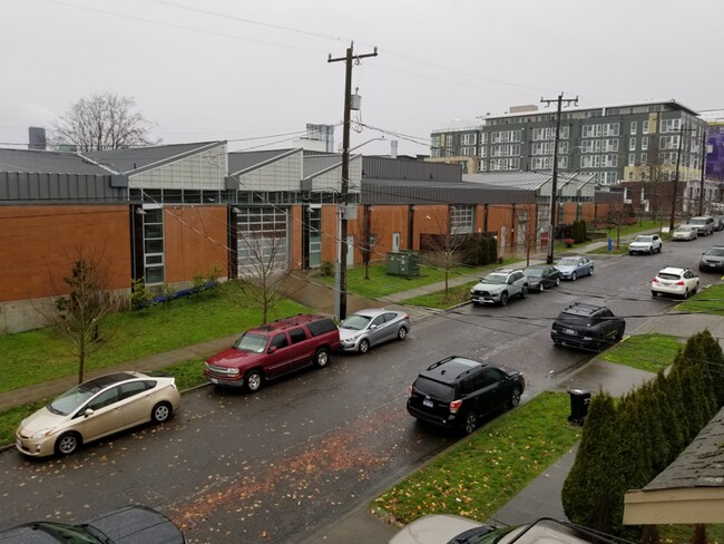 Foto del edificio - 538 24th Ave S