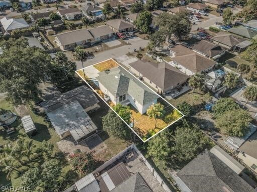 Foto del edificio - 11607 Pawley Ave