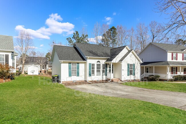 Building Photo - 416 Aqua Marine Ln