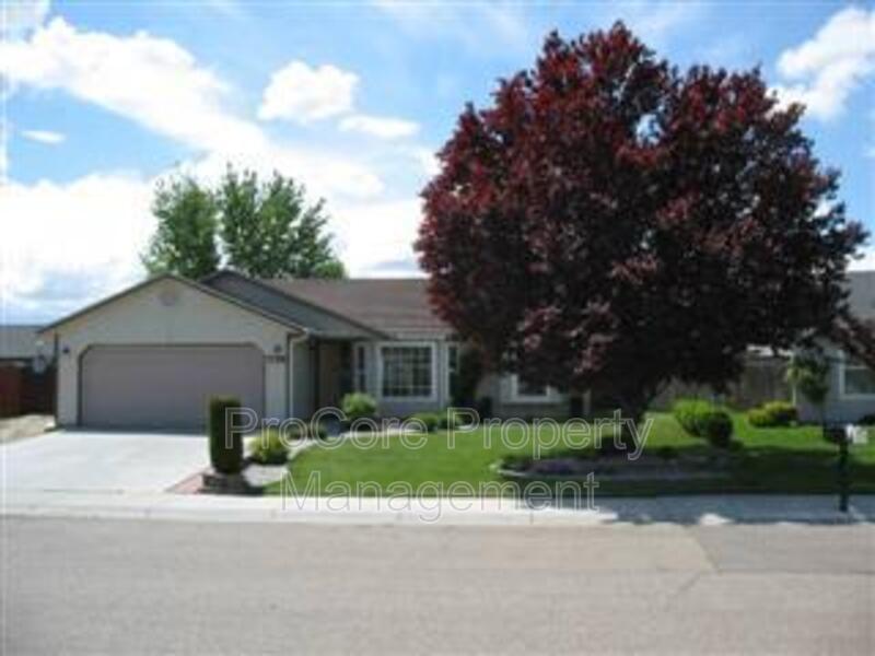 1728 Silver Loop, Nampa, ID 83686 House Rental in Nampa, ID