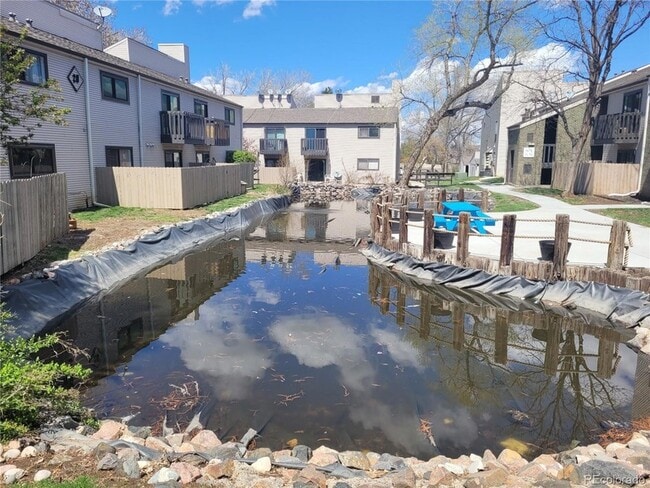 Photo - 3550 S Harlan St Apartment