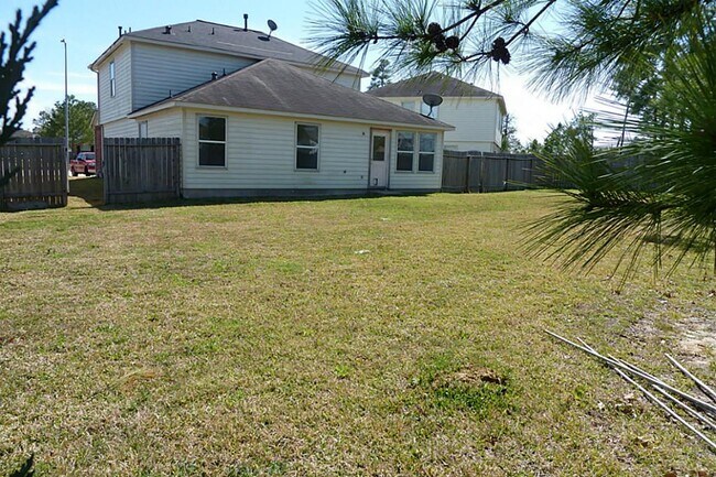 Foto del edificio - 23319 Cape Cottage Ct