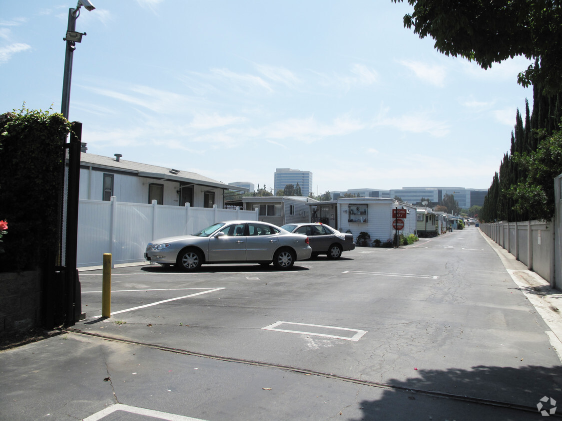 Building Photo - Culver City Terrace