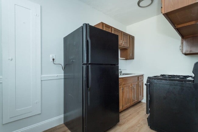 Foto del edificio - 138 Highland Ave