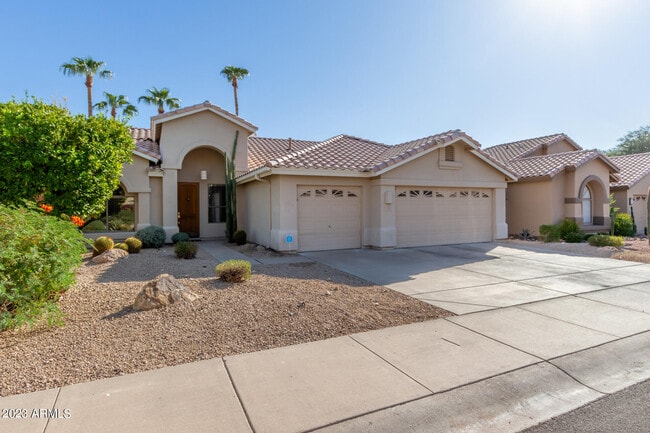 Building Photo - 9381 E Davenport Dr