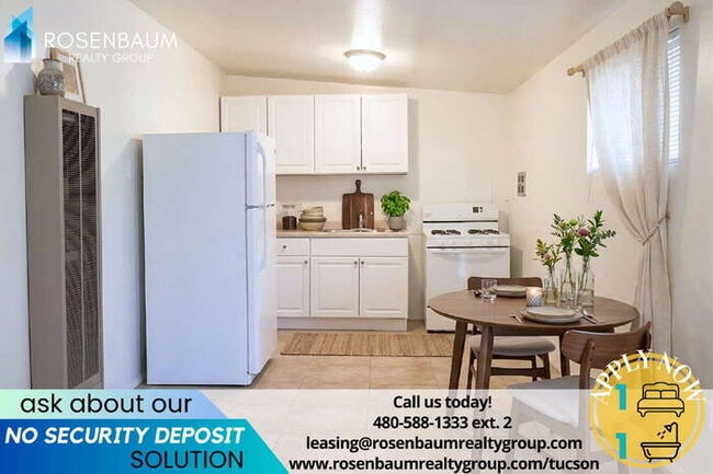 Building Photo - 2466 N Treat Ave