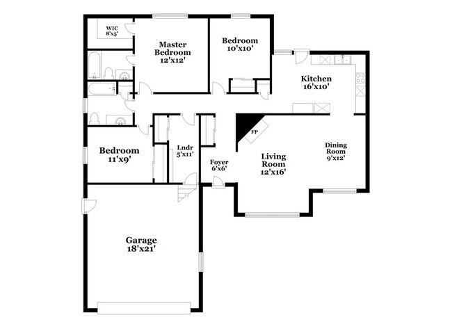 Building Photo - 818 Highlander Ct