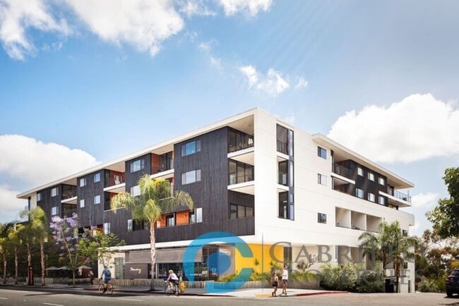 Foto del edificio - 2870 Fourth Ave