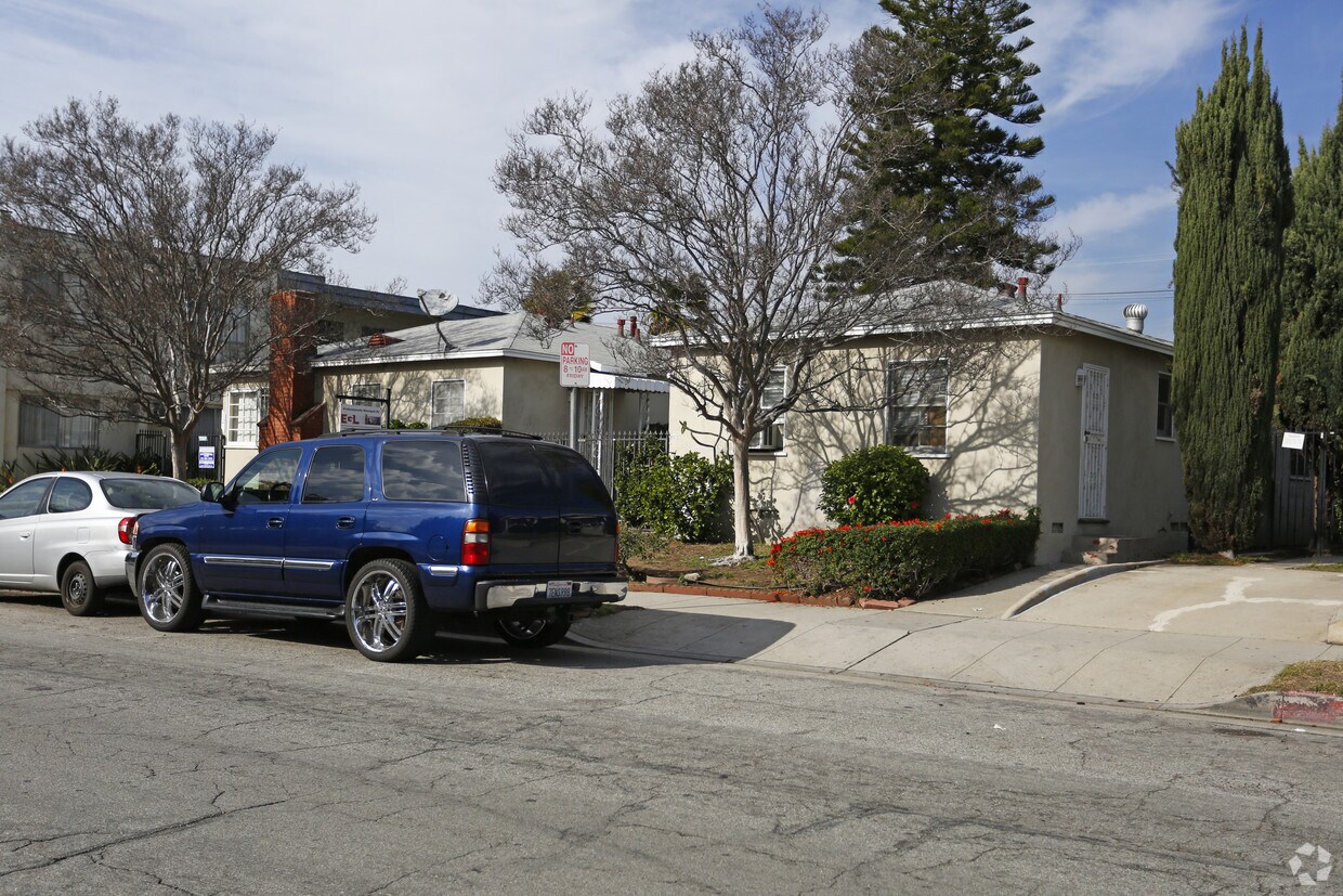 119 W Lomita Ave, Glendale, CA 91204 Apartments in Glendale, CA