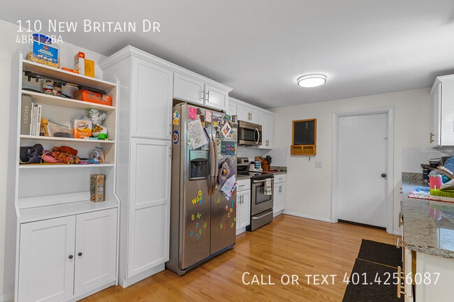 Building Photo - 110 New Britain Dr
