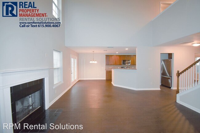 Foto del edificio - 4 br, 2.5 bath House - 5124 Starnes Drive