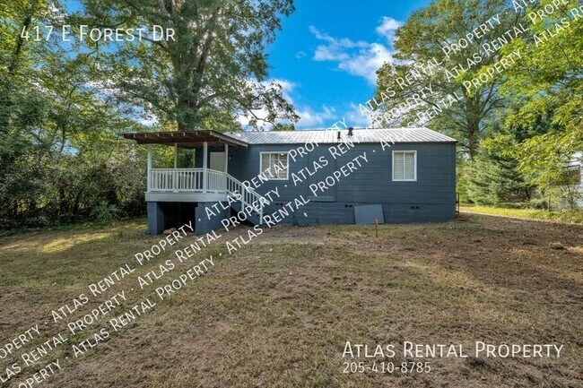 Building Photo - 417 E Forest Dr
