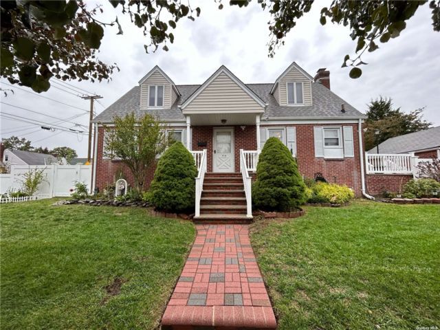 Primary Photo - 116 Randolph Ave
