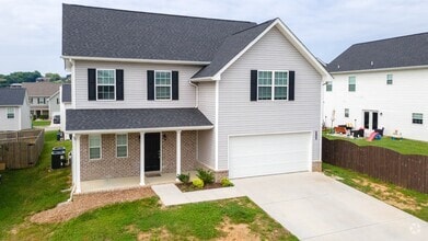 Building Photo - 8145 Equinox Ln