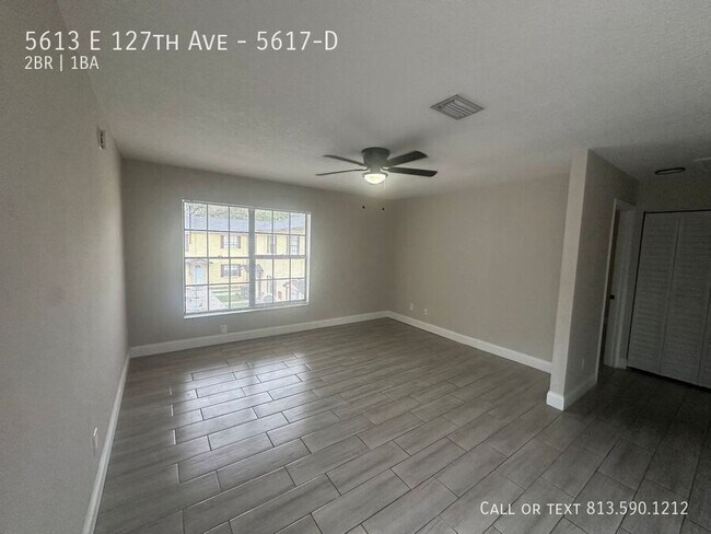 Foto del edificio - 5613 E 127th Ave