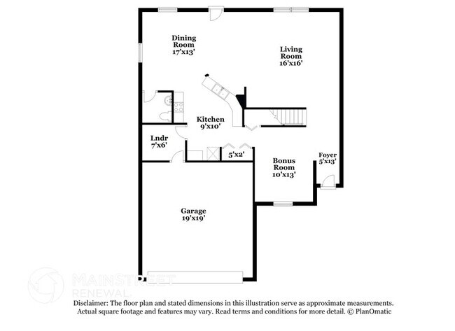 Building Photo - 1808 Feather Reed Ln