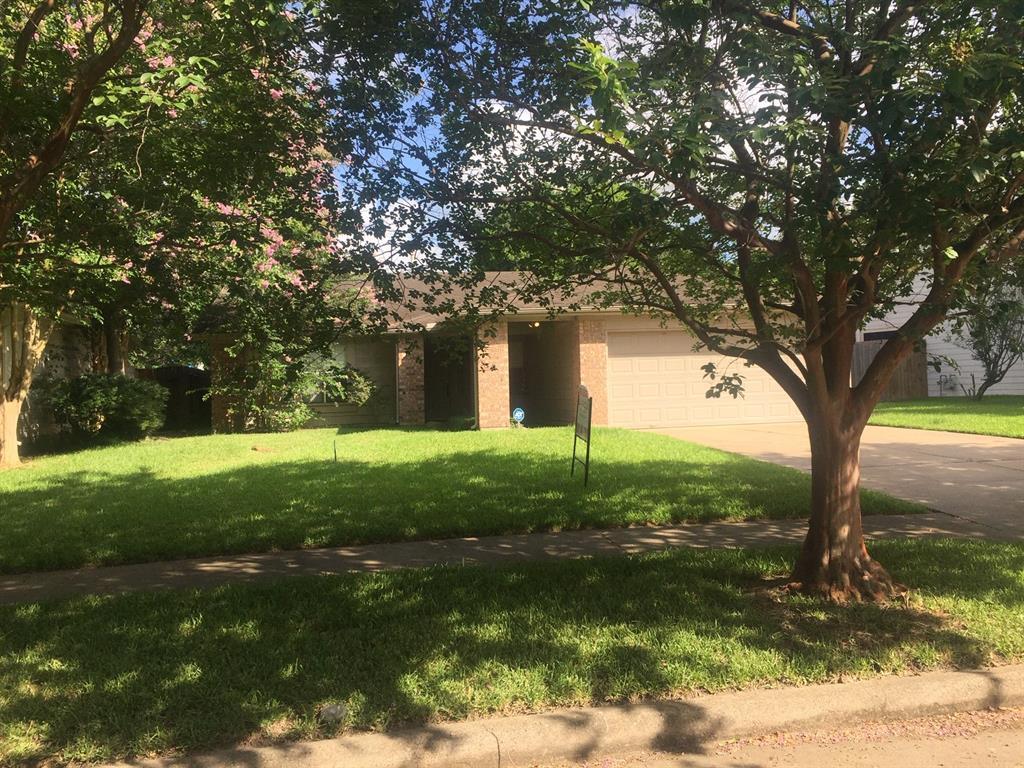 5311 Summit Lodge Dr, Katy, TX 77449 House Rental in Katy, TX