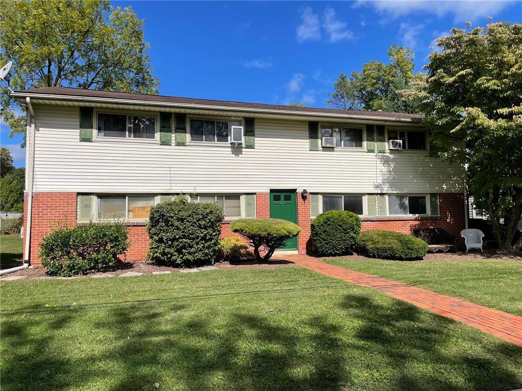 2331 W Fairmont St, Allentown, PA 18104 Apartment for Rent in