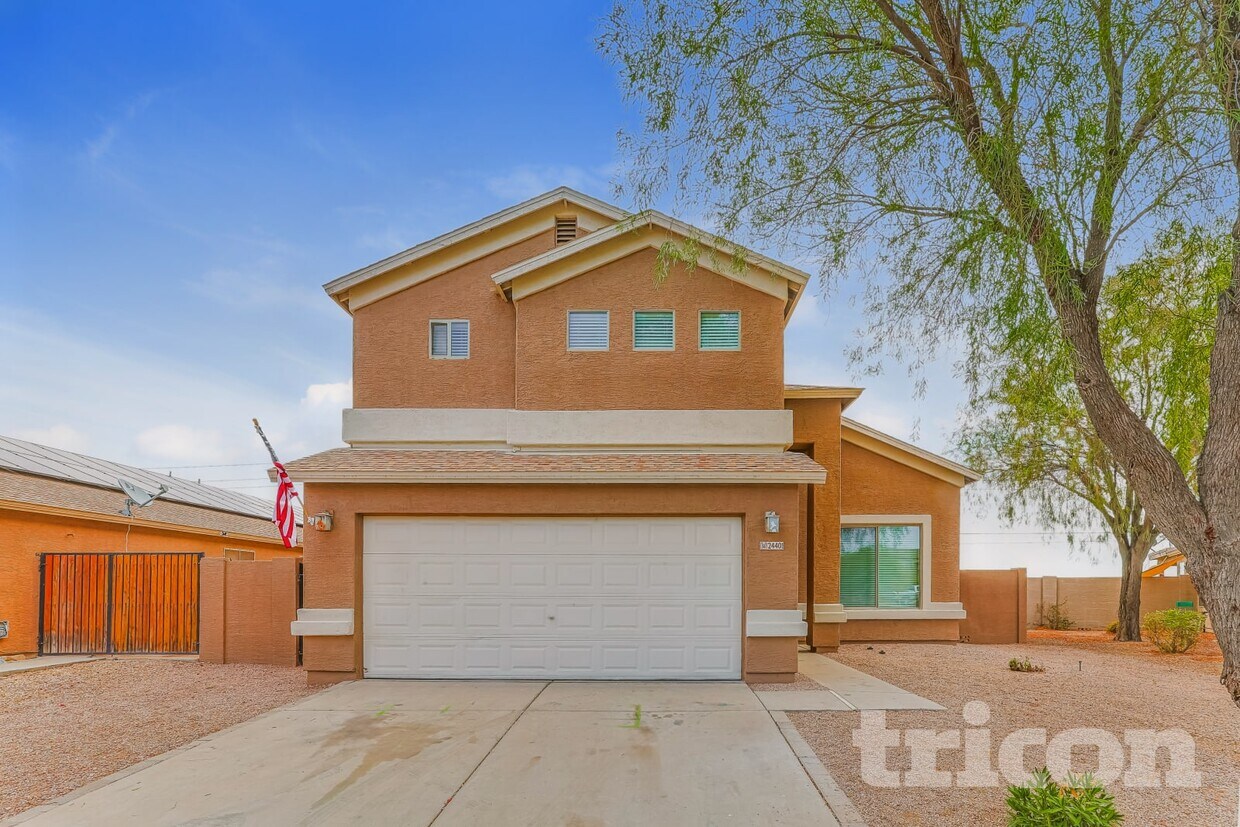 Foto principal - 24401 N Lost Dutchman Way