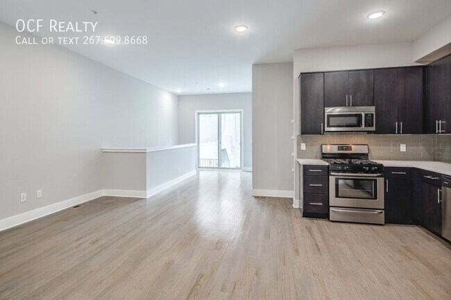 Foto del edificio - Two Bed Graduate Hospital Apartment
