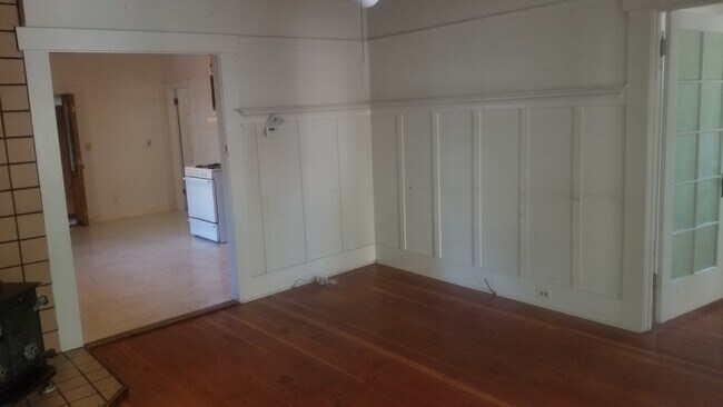 Foto del edificio - 950 Pershing Ave